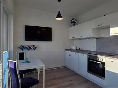 Küche / Küchenzeile