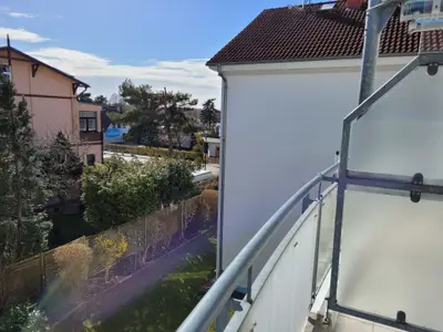 Ferienwohnung für 3 Personen (36 m²) in Graal-Müritz (Ostseeheilbad) 3/10