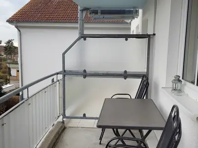 Ferienwohnung für 3 Personen (36 m²) in Graal-Müritz (Ostseeheilbad) 4/10