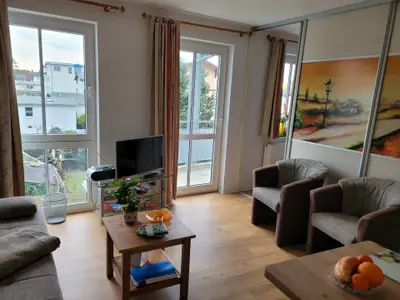 Ferienwohnung für 3 Personen (36 m²) in Graal-Müritz (Ostseeheilbad) 5/10