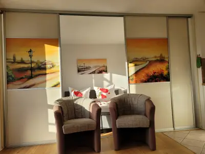 Ferienwohnung für 3 Personen (36 m²) in Graal-Müritz (Ostseeheilbad) 7/10