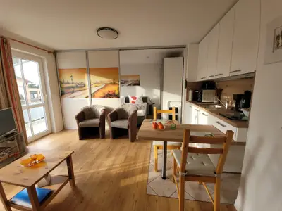 Ferienwohnung für 3 Personen (36 m²) in Graal-Müritz (Ostseeheilbad) 8/10