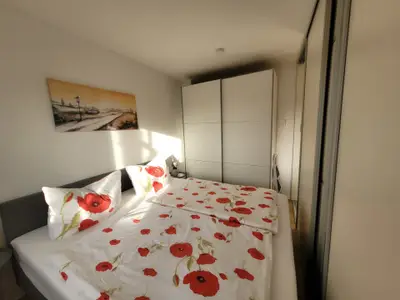 Ferienwohnung für 3 Personen (36 m²) in Graal-Müritz (Ostseeheilbad) 9/10