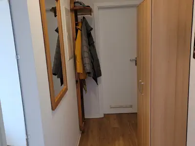 Ferienwohnung für 3 Personen (36 m²) in Graal-Müritz (Ostseeheilbad) 10/10