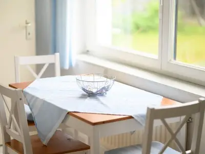 Ferienwohnung für 2 Personen (35 m²) in Graal-Müritz (Ostseeheilbad) 2/10