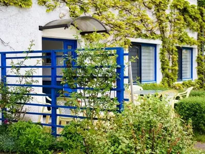 Ferienwohnung für 2 Personen (35 m²) in Graal-Müritz (Ostseeheilbad) 3/10