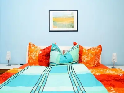 Ferienwohnung für 2 Personen (35 m²) in Graal-Müritz (Ostseeheilbad) 8/10