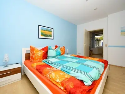 Ferienwohnung für 2 Personen (35 m²) in Graal-Müritz (Ostseeheilbad) 9/10