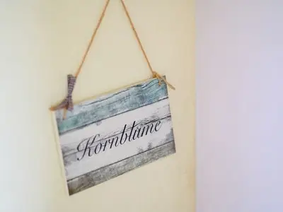 Ferienwohnung für 4 Personen (50 m²) in Graal-Müritz (Ostseeheilbad) 1/10