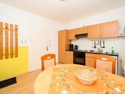 Ferienwohnung für 4 Personen (50 m²) in Graal-Müritz (Ostseeheilbad) 3/10