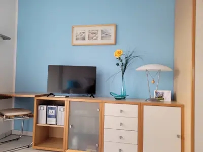 Ferienwohnung für 3 Personen (33 m²) in Graal-Müritz (Ostseeheilbad) 10/10