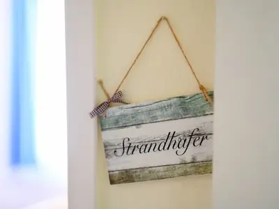 Ferienwohnung für 4 Personen (50 m²) in Graal-Müritz (Ostseeheilbad) 1/10