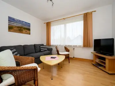 Ferienwohnung für 4 Personen (50 m²) in Graal-Müritz (Ostseeheilbad) 2/10