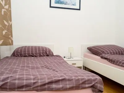 Ferienwohnung für 3 Personen (30 m²) in Graal-Müritz (Ostseeheilbad) 6/10
