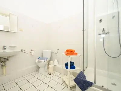 Ferienwohnung für 3 Personen (30 m²) in Graal-Müritz (Ostseeheilbad) 8/10