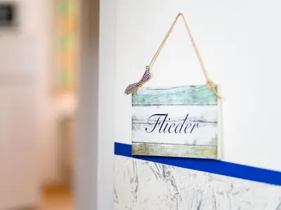 Ferienwohnung für 5 Personen (80 m²) in Graal-Müritz (Ostseeheilbad) 1/10