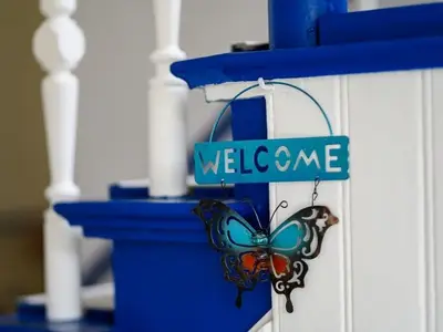 Ferienwohnung für 5 Personen (80 m²) in Graal-Müritz (Ostseeheilbad) 9/10