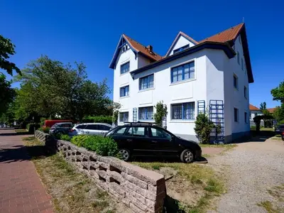 Ferienwohnung für 5 Personen (80 m²) in Graal-Müritz (Ostseeheilbad) 10/10