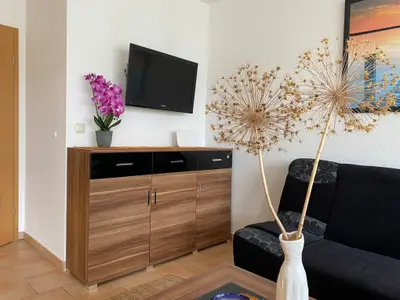 Ferienwohnung für 3 Personen (70 m²) in Graal-Müritz (Ostseeheilbad) 1/10