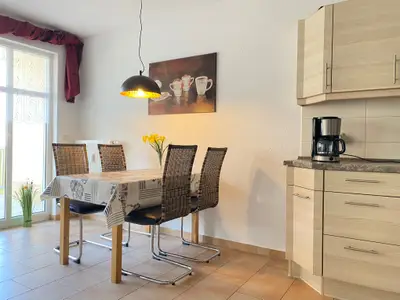 Ferienwohnung für 3 Personen (70 m²) in Graal-Müritz (Ostseeheilbad) 2/10