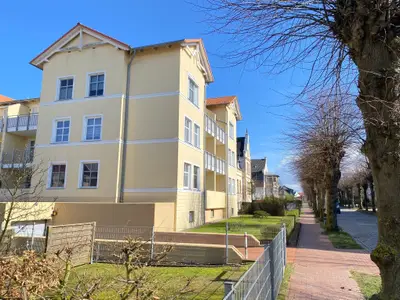 Ferienwohnung für 3 Personen (70 m²) in Graal-Müritz (Ostseeheilbad) 3/10