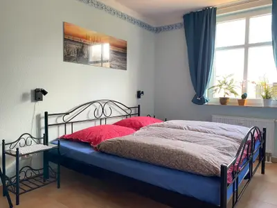 Ferienwohnung für 3 Personen (70 m²) in Graal-Müritz (Ostseeheilbad) 4/10