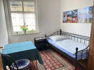 Ferienwohnung für 3 Personen (70 m²) in Graal-Müritz (Ostseeheilbad) 5/10