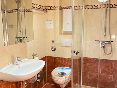 Ferienwohnung für 3 Personen (70 m²) in Graal-Müritz (Ostseeheilbad) 6/10