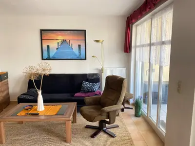 Ferienwohnung für 3 Personen (70 m²) in Graal-Müritz (Ostseeheilbad) 8/10