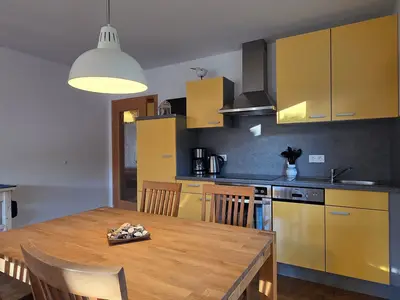 Küche / Küchenzeile