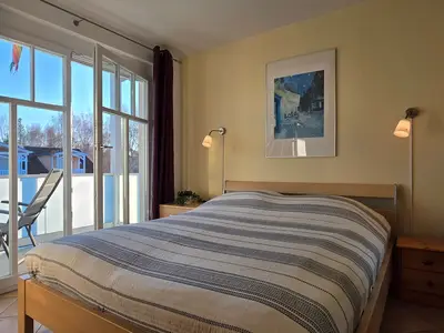 Ferienwohnung für 4 Personen (55 m²) in Graal-Müritz (Ostseeheilbad) 5/10