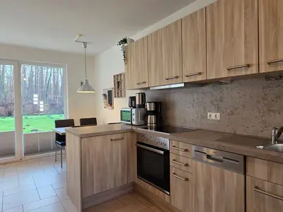 Ferienwohnung für 4 Personen (41 m²) in Graal-Müritz (Ostseeheilbad) 3/7