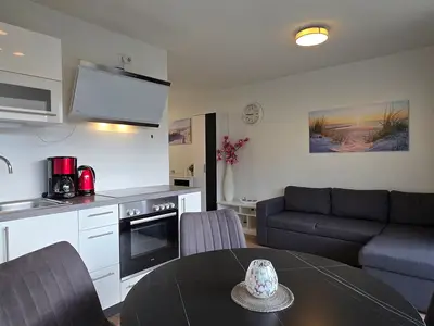 Küche / Küchenzeile