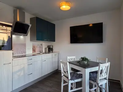 Küche / Küchenzeile