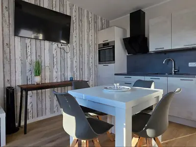 Küche / Küchenzeile