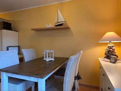 Küche / Küchenzeile