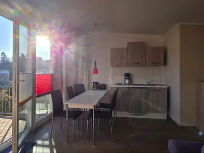 Küche / Küchenzeile