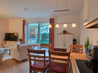 Küche / Küchenzeile