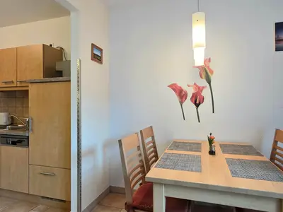 Küche / Küchenzeile