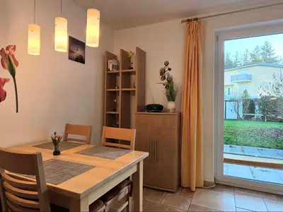 Küche / Küchenzeile