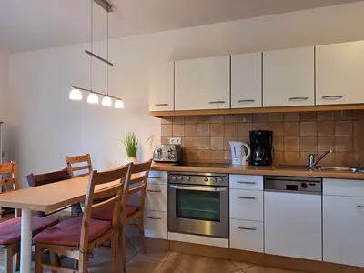 Küche / Küchenzeile