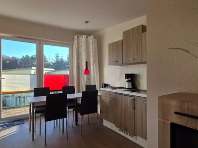 Küche / Küchenzeile