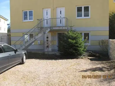 Ferienwohnung für 4 Personen (39 m²) in Graal-Müritz (Ostseeheilbad) 2/10