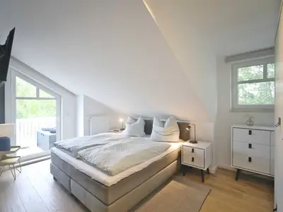 Ferienwohnung für 5 Personen (85 m²) in Graal-Müritz (Ostseeheilbad) 10/10