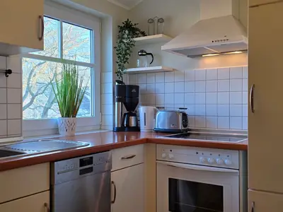 Küche / Küchenzeile