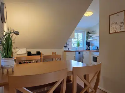 Küche / Küchenzeile