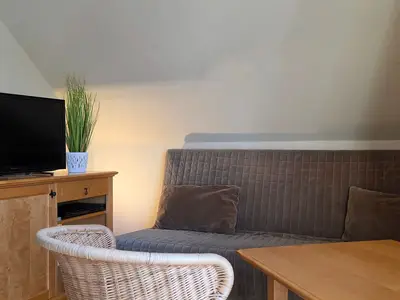 Ferienwohnung für 2 Personen (38 m²) in Graal-Müritz (Ostseeheilbad) 4/10