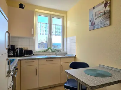 Küche / Küchenzeile