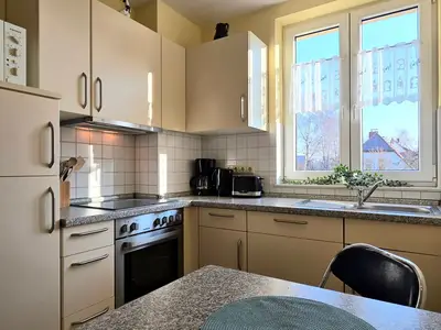 Küche / Küchenzeile