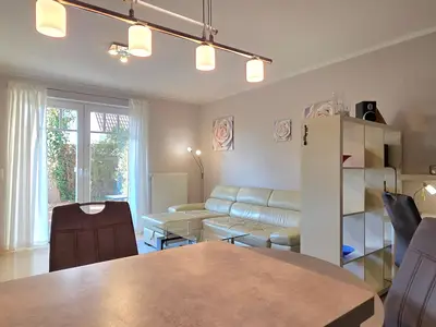 Küche / Küchenzeile